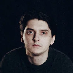 Dmitriy Trusov