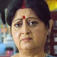 Anuradha Ray