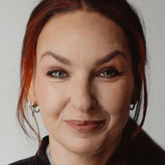 Lena Ljungdahl