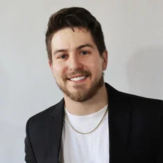 Blake Ryan