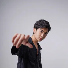 Damien Teo