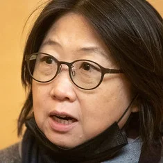 Lee Soo-jung