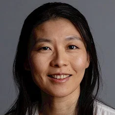 Yûko Takeda