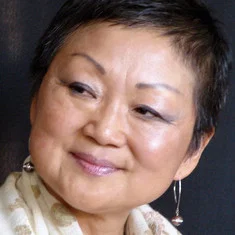 Chung Hyun Kyung
