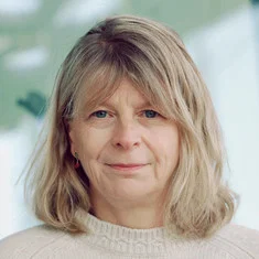 Sonia Kronlund