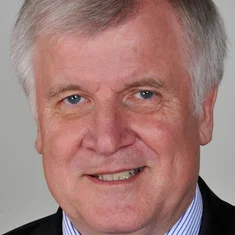 Horst Seehofer