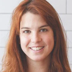 Sarah Mathieu-Chartier