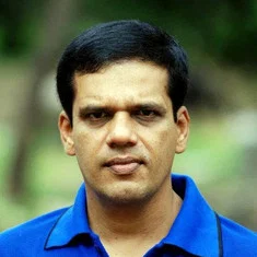Nandakishor Nellickal