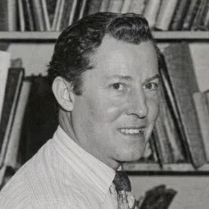 Tom Morrison