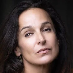Nicole Nabout