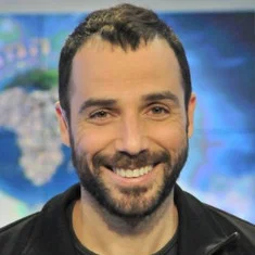 Guy Arieli