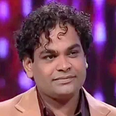 Saurav Chakraborty