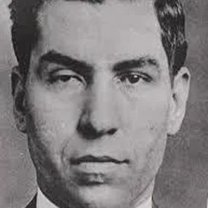 Lucky Luciano