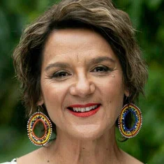 Jackie Clarke