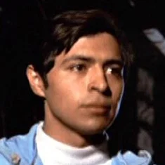 Carlos Chávez