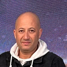 Hamed Sobhy