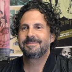 Tony Palermo