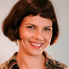 Núria Frigola Torrent