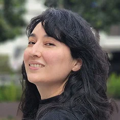 Maha Al-Saati