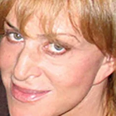 Ирина Марголина