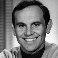 Ronnie Schell