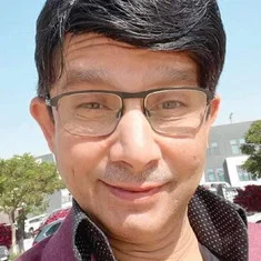 Kamaal Rashid Khan