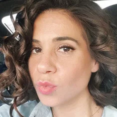 Korina Damoulianou