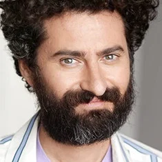 Ryan Radis