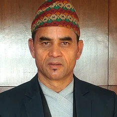 Ashok Sharma