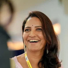 Shubhangi Bhujbal