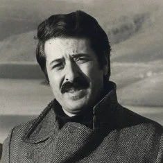 Suha Arın