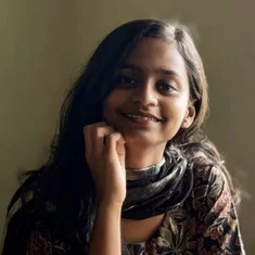 Swetha M