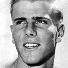 Murray Rose