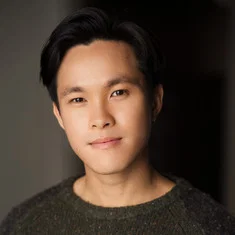 Andrew Dang