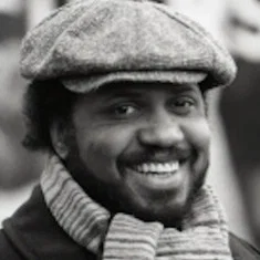 St. Clair Bourne