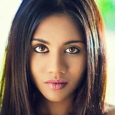 Kamantha Naidoo