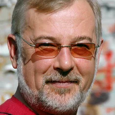 Андрей Кылосов