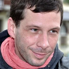 Alex Beaupain