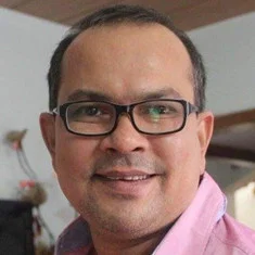 Josim Ahmed