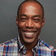 Michael McElroy