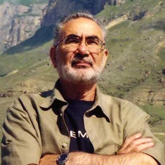 Амурбек Гобашиев