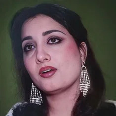 Nahid Akhtar