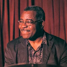 Leroy Williams