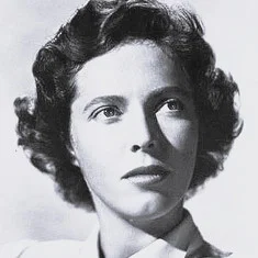 Louisa Horton