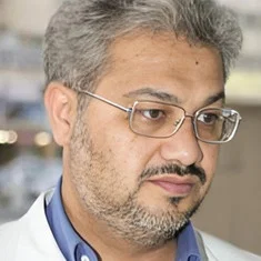 Sulaiman AlMufeedi