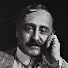 Frank Dayton