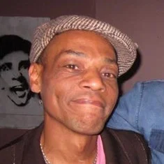 Terry Sue-Patt