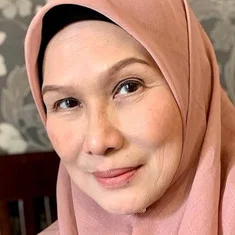 Rosnah Johari