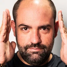 Daniel Fez
