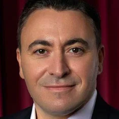 Максим Венгеров